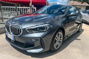 Bmw 118d 5p. Msport 150 cv