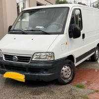 Fiat Ducato 2.3 jtd 110cv