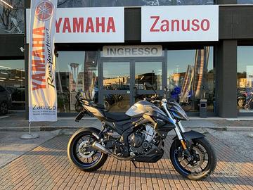 Voge Brivido 500R 35 kw PATENTE A2