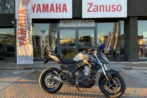 Voge Brivido 500R 35 kw PATENTE A2