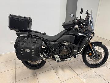 Yamaha Ténéré 700 WORLD RAID