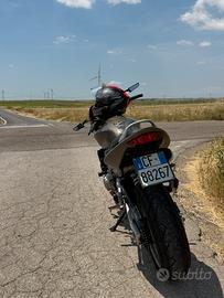 Honda hornet 600