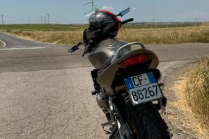 Honda hornet 600