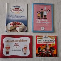 Cucinare con i bambini