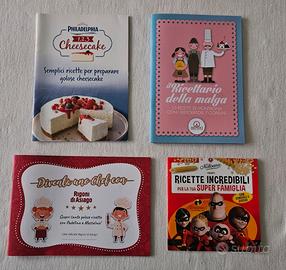 Cucinare con i bambini