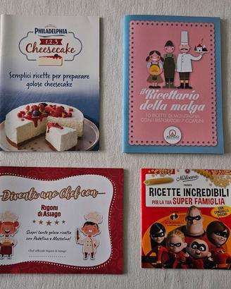 Cucinare con i bambini