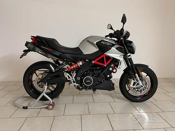 Aprilia shiver 900