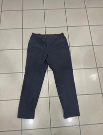 Pantaloni jogger uomo eleganti Gucci estivo.