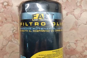 FAST filtro olio 23