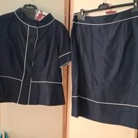 Completo donna max mara studio