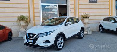 Nissan Qashqai 1.5 dCi Business