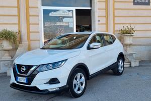 Nissan Qashqai 1.5 dCi Business