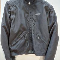 Giacca Moto AXO in cordura Tg. 58/XXL
