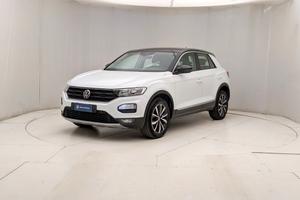 VOLKSWAGEN T-Roc I 2017 - T-Roc 1.0 tsi Style 110c