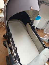 Trio Joolz Day 3 Passeggino + ovetto Cybex