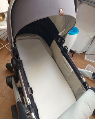 Trio Joolz Day 3 Passeggino + ovetto Cybex