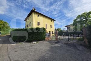 Appartamento Monte San Pietro [APP181LVRG]