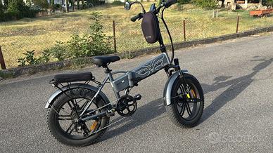 Bici elettrica ENGWE 750w