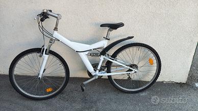 Bicicletta Bianca