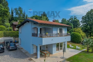 Villa singola - Vergiate