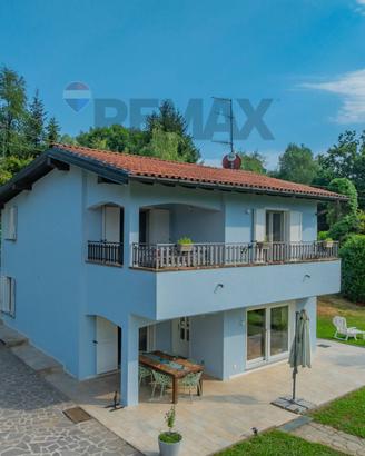 Villa singola - Vergiate
