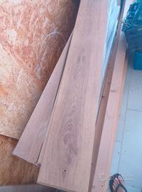 laminato parquet 30 mq circa 