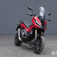 HONDA X-ADV 750