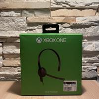Cuffie Xbox One
