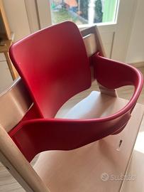 Tripp trapp baby set