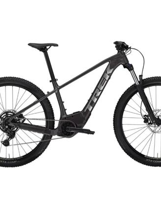 MTB elettrica TREK 