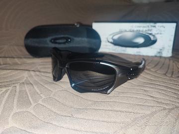 oakley pit boss 2 