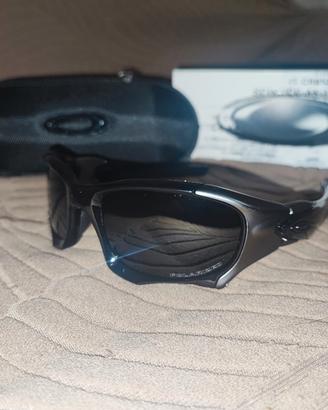 oakley pit boss 2 