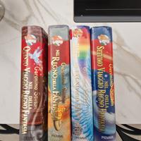 Geronimo Stilton regno della fantasia