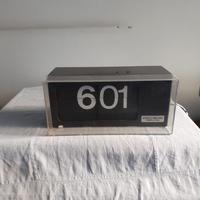 Orologio Boselli da ufficio