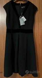 Abito emporio Armani taglia 44- nuovo