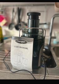 Centrifuga Frutta e Verdura Professionale 400 W