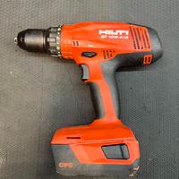 avvitatore SF 10W-A18 hilti