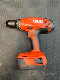 avvitatore SF 10W-A18 hilti