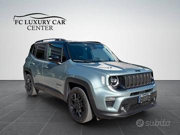Jeep Renegade 1.5 turbo t4 mhev Upland 2wd 130cv d