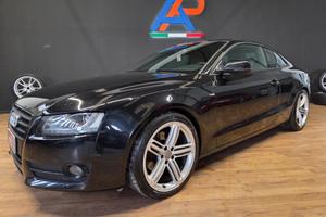 Audi A5 Coupe 3.0 V6 tdi Ambition quattro s-tronic