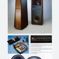 RICAMBI ORIGINALI VARI DIFFUSORI ESB RCF ECC…