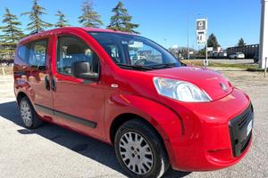 Fiat Qubo 1.4 8V 77 CV Dynamic Natural Power