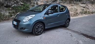 suzuki Alto gpl 