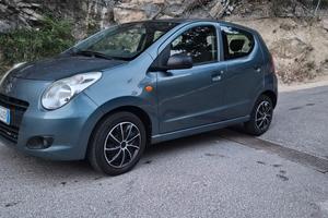 suzuki Alto gpl 