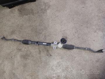 Scatola sterzo HYUNDAI IX20 1396cc benz 2015