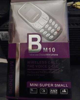 Mini dual sim