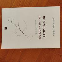 Libro Dino Pelagatti