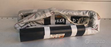 955327401 Airbag tendina dx Opel Mokka/Mokka X 12/