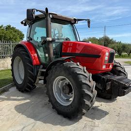 SAME IRON 110 DEL 2010