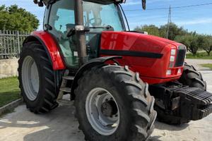 SAME IRON 110 DEL 2010
